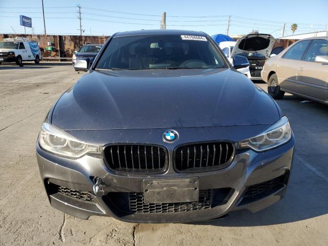 WBA3C1C53EK114732 BMW 328 I Sulev
