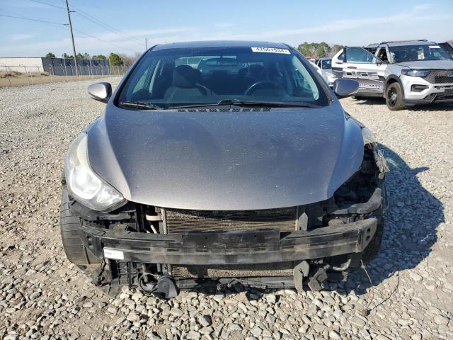 5NPDH4AE3GH795439 Hyundai ELANTRA SE