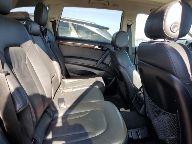 WA1LMAFE4FD000959 Audi Q7 Tdi Premium Plus