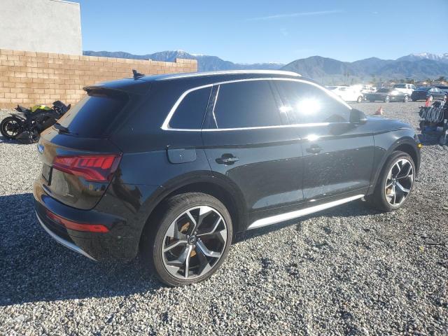 WA1BNAFY9K2048501 Audi Q5 Premium Plus