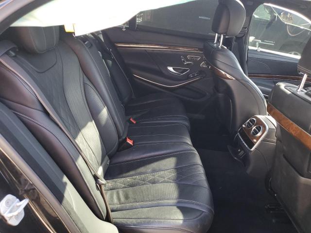 WDDUG8CB6GA241709 Mercedes-Benz S 550