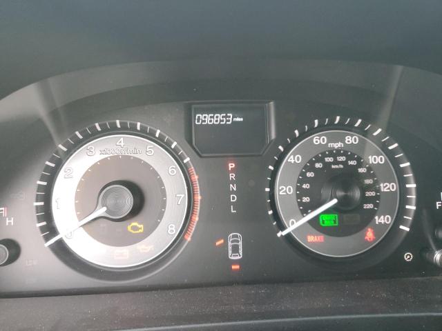 5FNRL5H29GB052420 Honda ODYSSEY LX