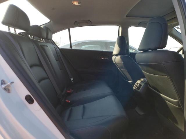 JHMCR6F52HC003323 Honda Accord Hybrid Exl