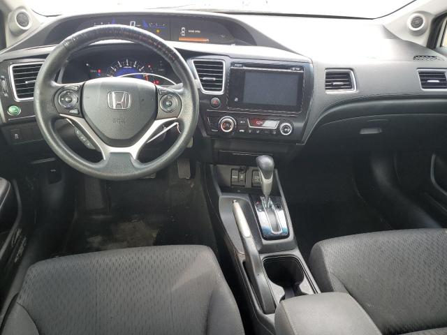 2HGFB2F74FH513729 Honda CIVIC SE