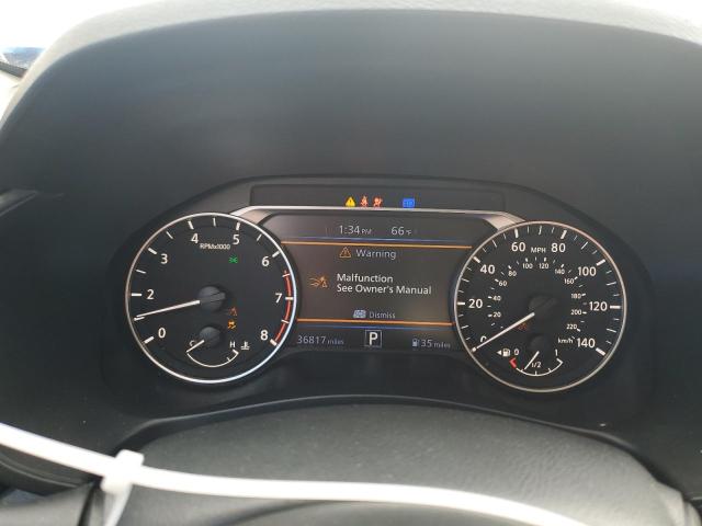 1N4BL4DV6MN415514 Nissan ALTIMA SV