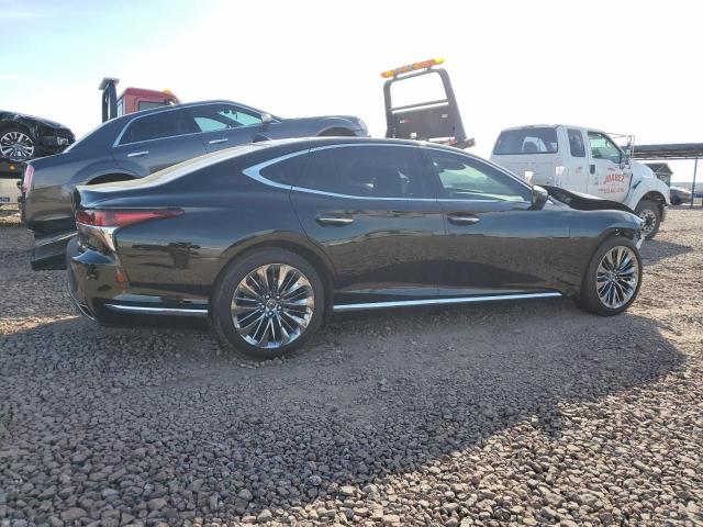 JTHC5LFF8J5000164 Lexus Ls 500