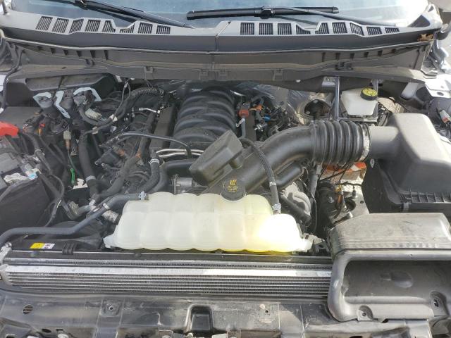 1FTFW1E5XPFB19653 Ford F150 Supercrew