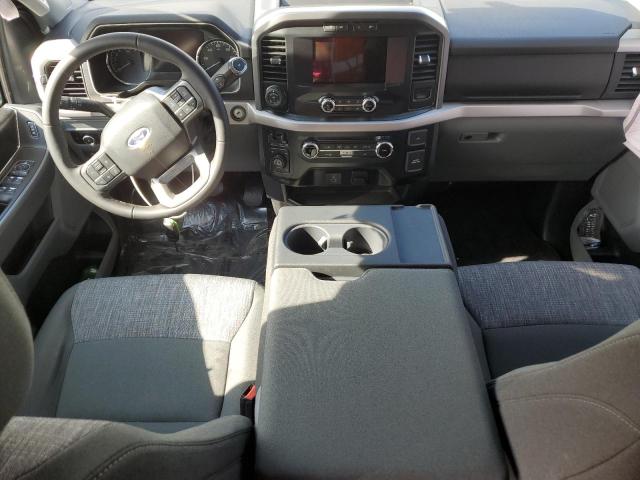 1FTFW1E87PKE64964 Ford F150 Supercrew