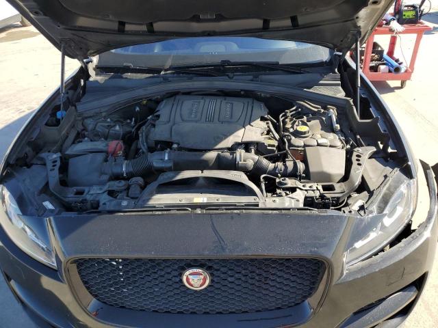 SADCK2BV9HA070926 Jaguar F-pace Prestige