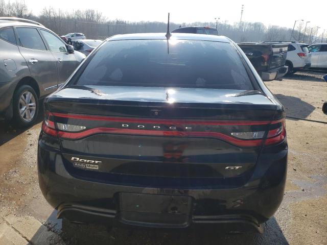 1C3CDFEB2FD276362 Dodge DART GT