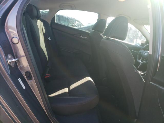 19XZE4F19KE023643 Honda Insight Lx