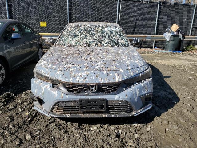 19XFL2H87PE012977 Honda Civic Sport