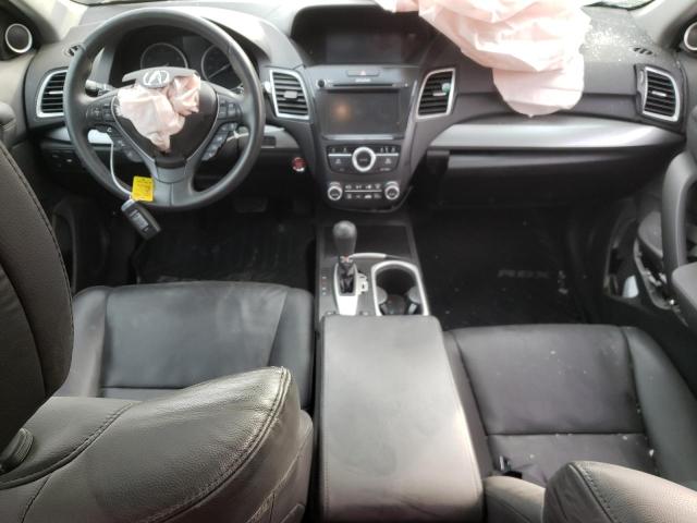 5J8TB3H77GL011968 Acura Rdx Advance