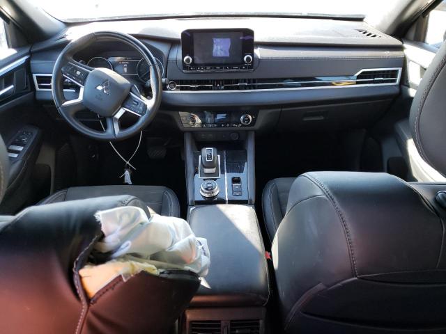 JA4J4UA81NZ070429 Mitsubishi Outlander Se