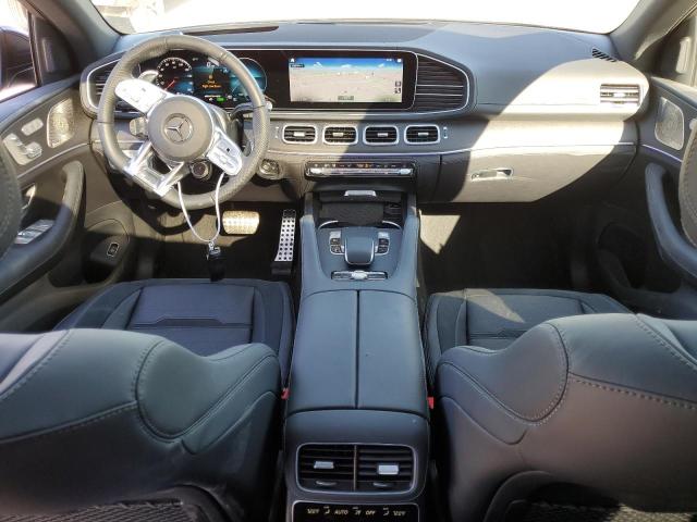 4JGFD6BB0PA878883 Mercedes-Benz Gle Coupe Amg 53 4matic