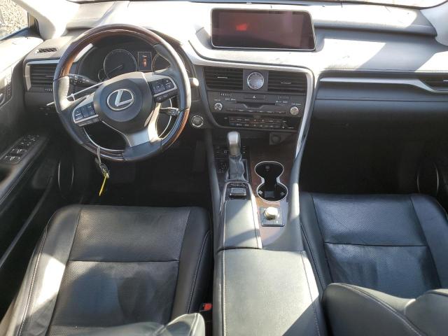 2T2ZZMCA8HC042079 Lexus Rx 350 Base