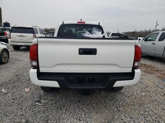 3TYRZ5CN6LT002309 Toyota Tacoma Access Cab