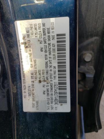 Mazda 3 SPORT 2015 3MZBM1U78FM127611 Image 12