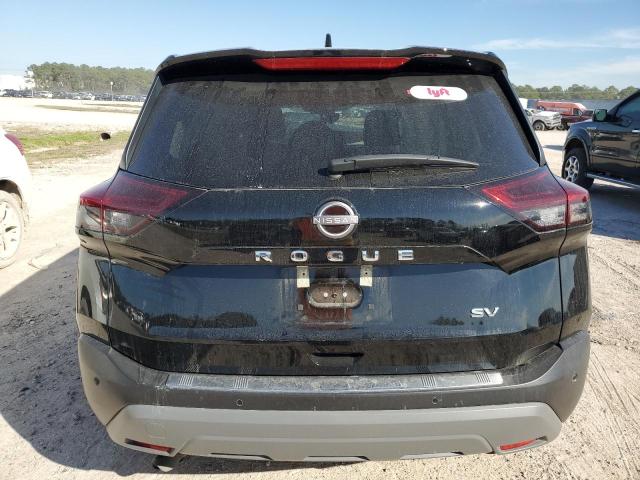 5N1BT3BA6PC688159 Nissan ROGUE SV
