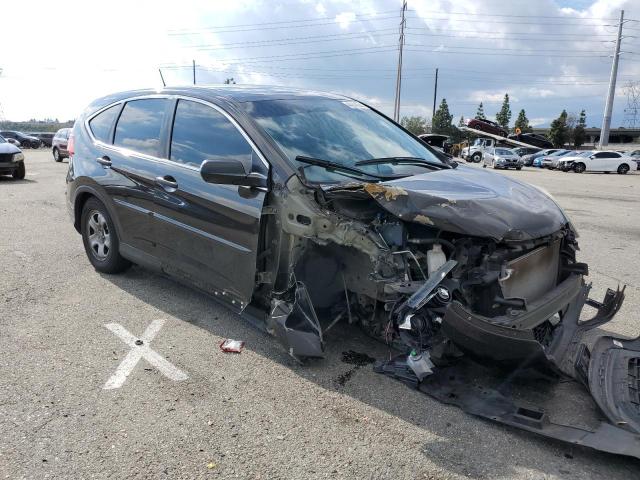 2HKRM3H3XFH513697 Honda CR-V LX