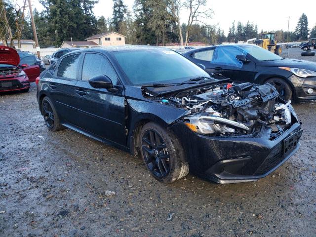 2HGFE2F53PH527788 Honda Civic Sport