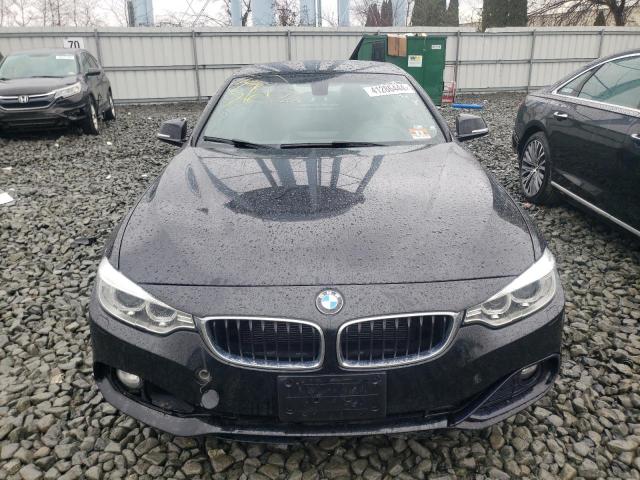 WBA3V7C59FP772041 BMW 428 I Sulev