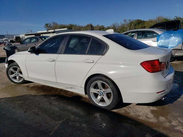 WBA3A5G59ENP33390 BMW 328 I