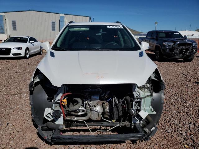 KL4CJBSB9FB155450 Buick Encore Convenience