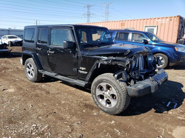 1C4HJWEG9GL163425 Jeep Wrangler Unlimited Sahara