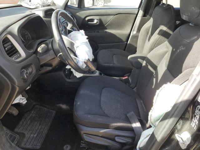 ZACCJBBW8GPC50937 Jeep Renegade Latitude