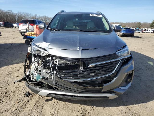 KL4MMDS25LB135215 Buick Encore Gx Select