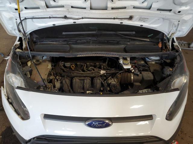 Ford TRANSIT CO 2014 NM0LS7E71E1173014 Image 11