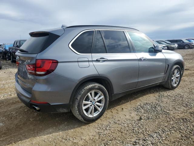 5UXKR0C58E0H25389 BMW X5 XDRIVE3