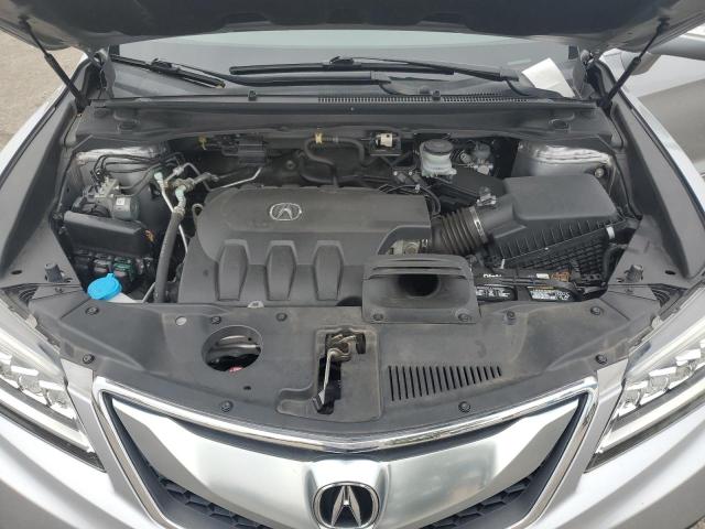 5J8TB3H51HL015028 Acura Rdx Technology