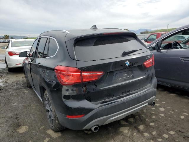 WBXHT3Z38H4A54097 BMW X1 Xdrive28i
