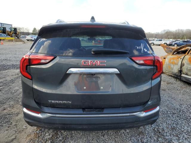 3GKALPEV0LL236359 GMC Terrain Slt