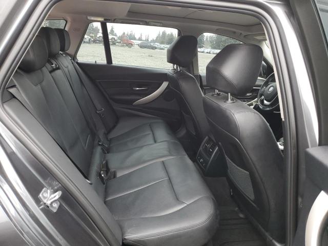 WBA3K5C50EK300092 BMW 328 D Xdrive
