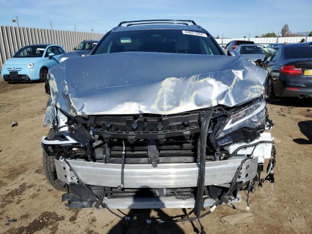2T2BBMCA6PC018030 Lexus Rx 350h Base