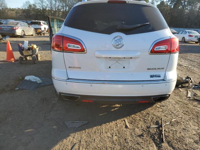 5GAKRBKD9HJ233425 Buick Enclave