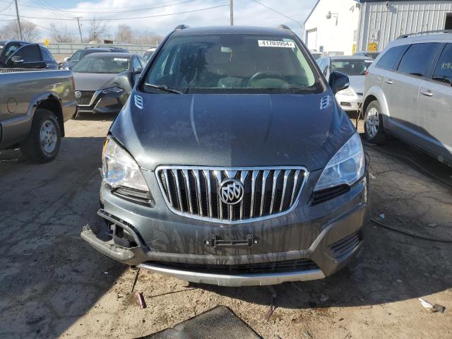 KL4CJESBXGB732327 Buick Encore