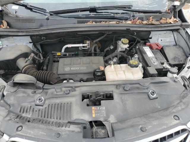 KL4CJASB0KB712654 Buick Encore Preferred
