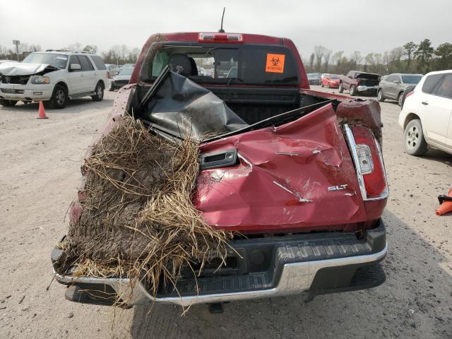 1GTG6DENXH1322904 GMC CANYON SLT