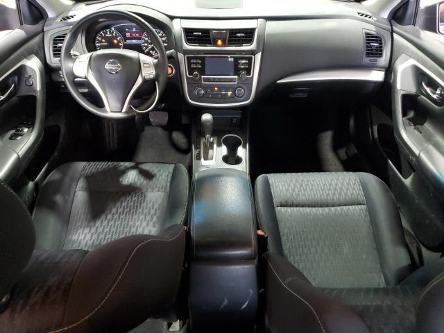 1N4AL3AP6JC214036 Nissan ALTIMA 2.5