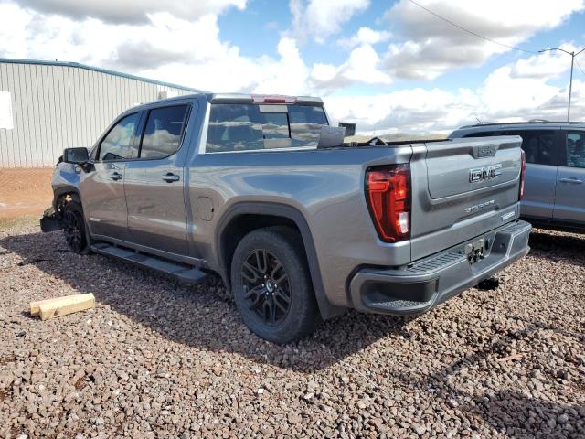 3GTP8CED1MG143237 GMC Sierra C1500 Elevation