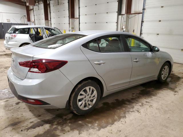 KMHD74LF3LU987450 Hyundai ELANTRA SE