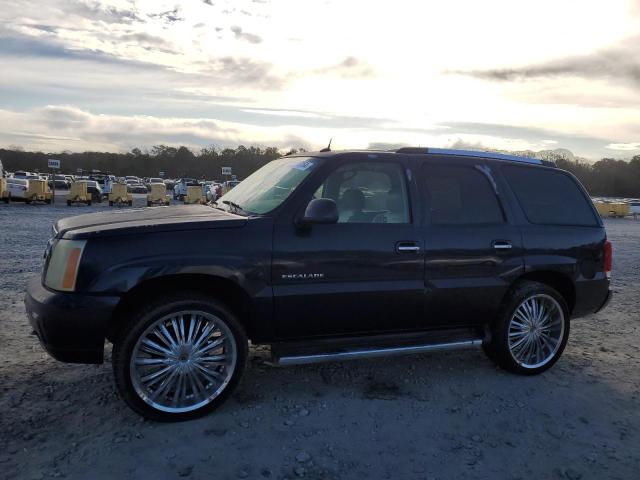 Auction sale of the 2005 Cadillac Escalade Luxury, vin: 1GYEC63T25R100524, lot number: 43493154