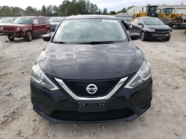 3N1AB7AP3HY307864 Nissan SENTRA S