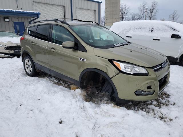 1FMCU9G99EUA81036 Ford ESCAPE SE
