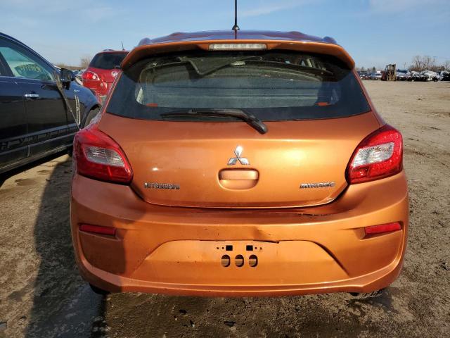 ML32A3HJ2HH014731 Mitsubishi MIRAGE ES