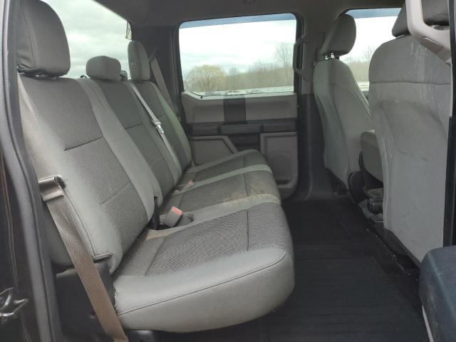 Ford F150 Supercrew 2016 1FTEW1E80GFB67653 Image 10